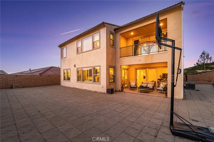 2413 Sierra Bella Drive, Corona, California 92882