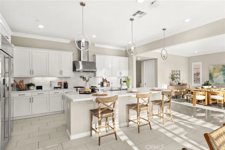 2413 Sierra Bella Drive, Corona, California 92882