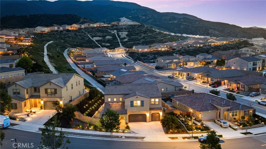 2413 Sierra Bella Drive, Corona, California 92882