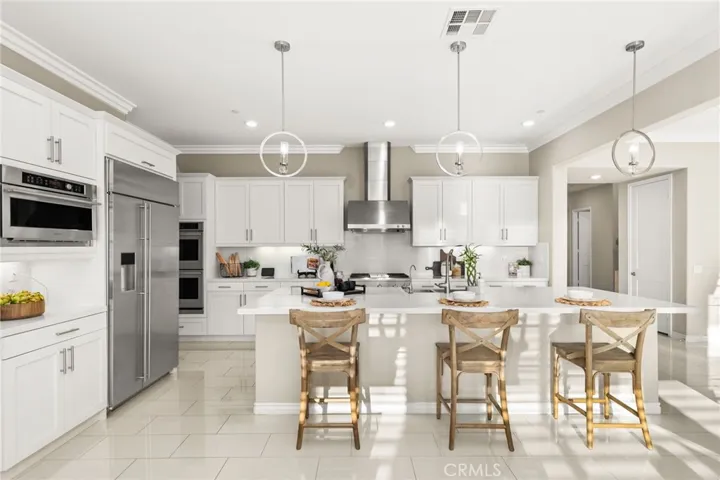 2413 Sierra Bella Drive, Corona, California 92882