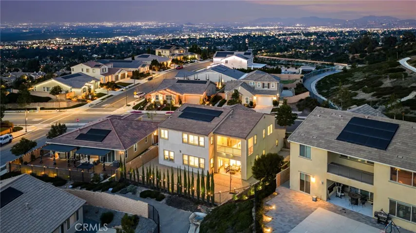 2413 Sierra Bella Drive, Corona, California 92882