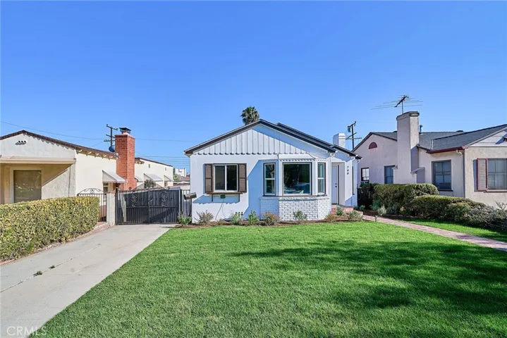 700 Padilla, San Gabriel, California 91776