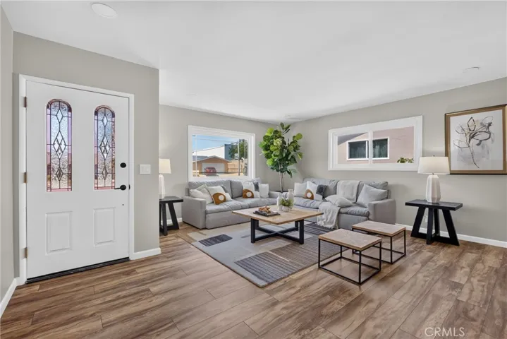 1311 Colfax Court, La Habra, California 90631