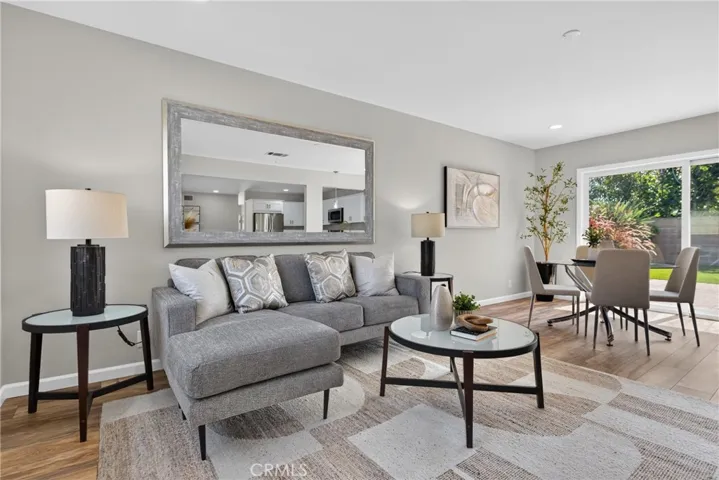 1311 Colfax Court, La Habra, California 90631