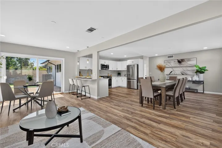 1311 Colfax Court, La Habra, California 90631