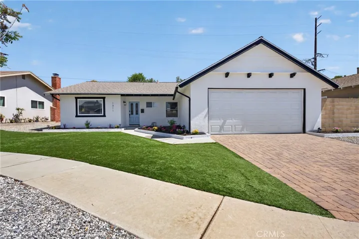 1311 Colfax Court, La Habra, California 90631