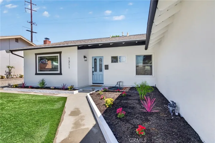 1311 Colfax Court, La Habra, California 90631