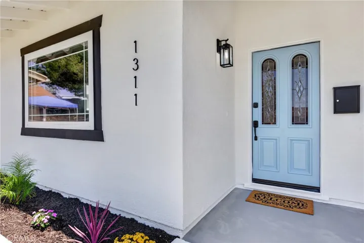 1311 Colfax Court, La Habra, California 90631