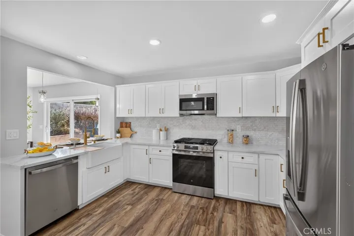 1311 Colfax Court, La Habra, California 90631