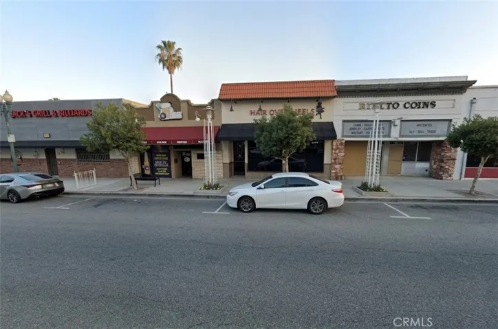 138 S Riverside, Rialto, California 92376