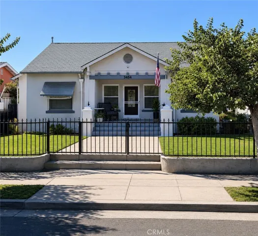 3454 Sabina St, Los Angeles, California 90023