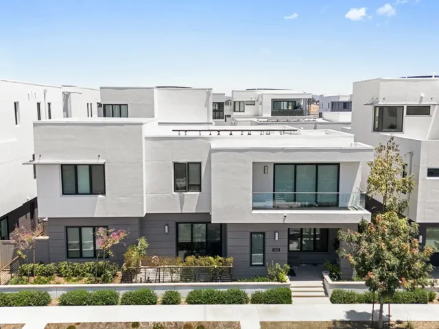 2165 Peebler, Tustin, California 92782