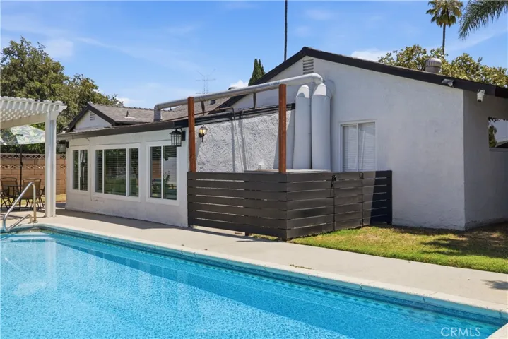 18543 E Gallarno, Covina, California 91722