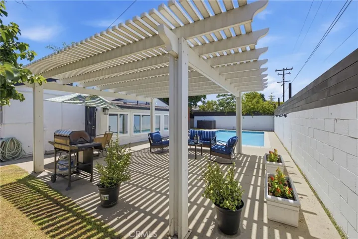 18543 E Gallarno, Covina, California 91722