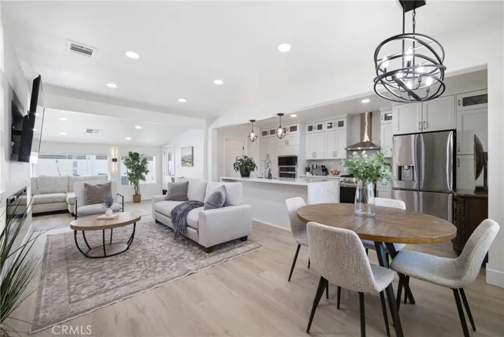 18543 E Gallarno, Covina, California 91722