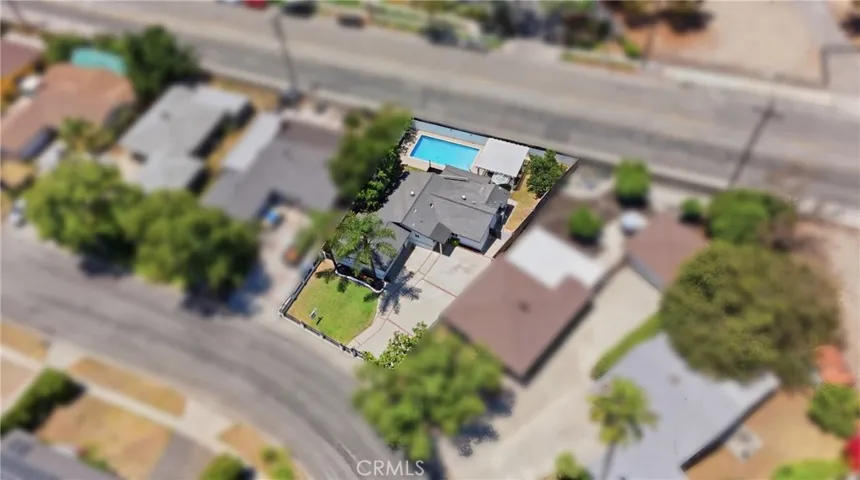 18543 E Gallarno, Covina, California 91722