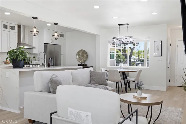 18543 E Gallarno, Covina, California 91722