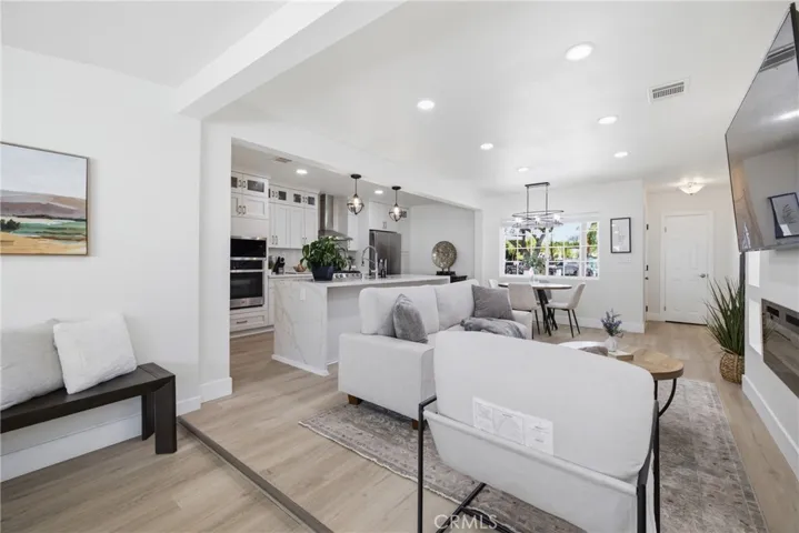 18543 E Gallarno, Covina, California 91722