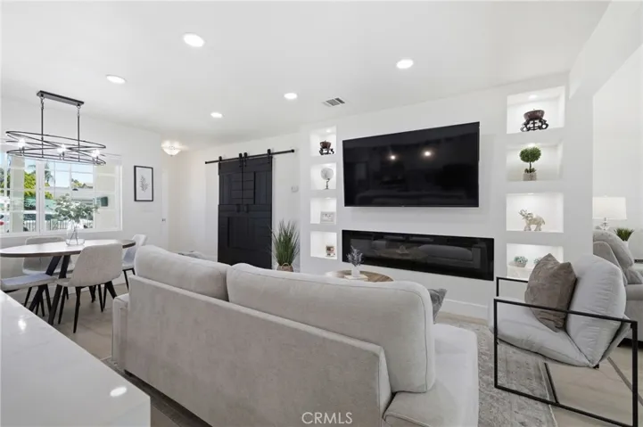 18543 E Gallarno, Covina, California 91722
