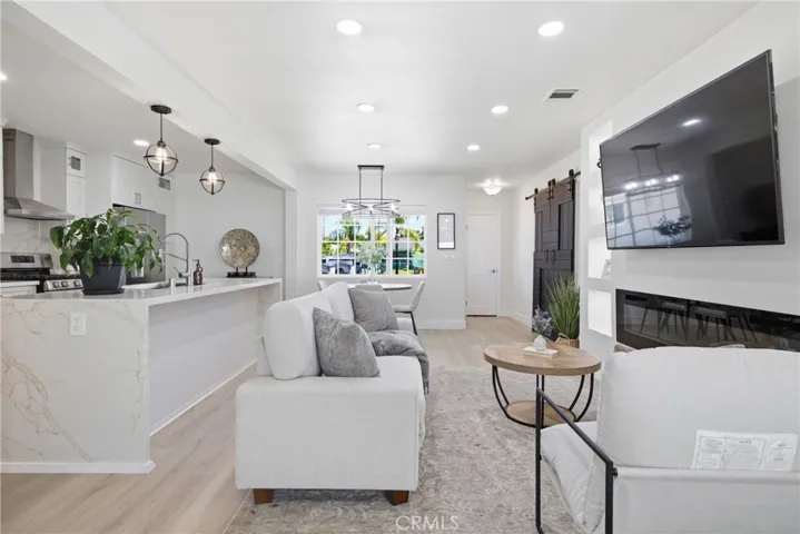 18543 E Gallarno, Covina, California 91722