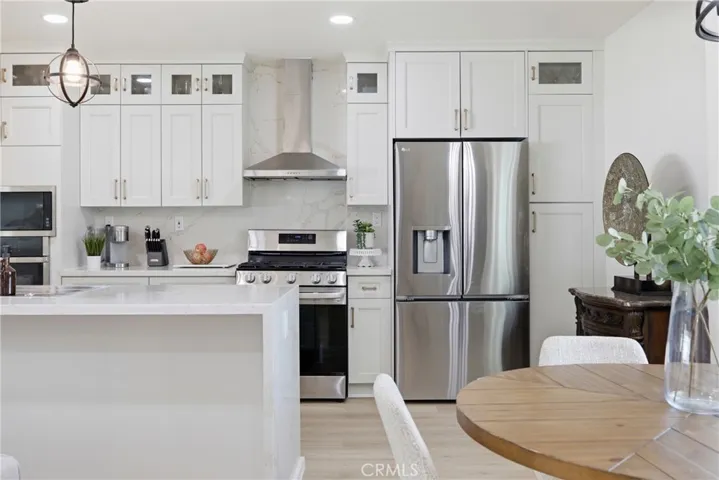 18543 E Gallarno, Covina, California 91722