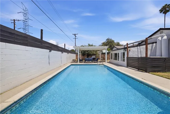 18543 E Gallarno, Covina, California 91722