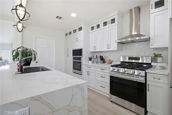 18543 E Gallarno, Covina, California 91722