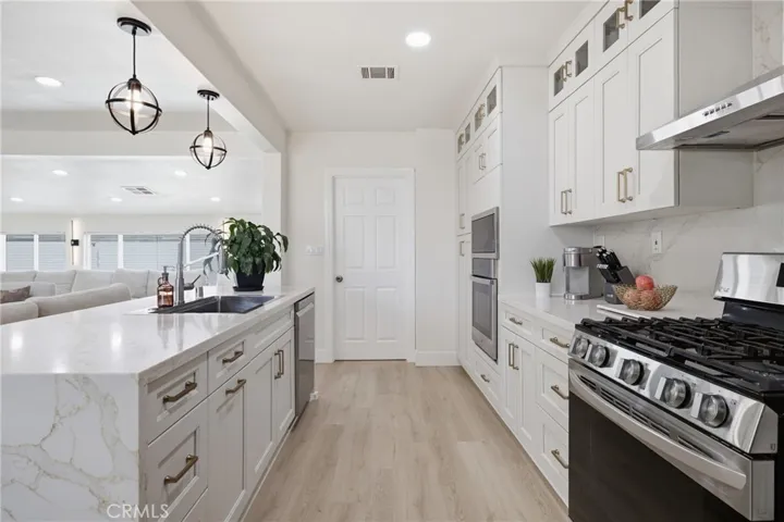 18543 E Gallarno, Covina, California 91722