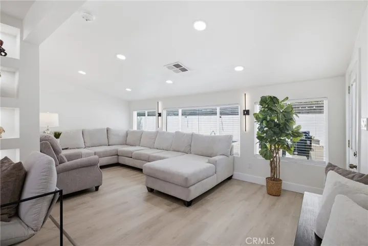 18543 E Gallarno, Covina, California 91722
