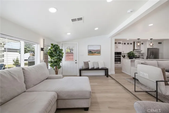 18543 E Gallarno, Covina, California 91722