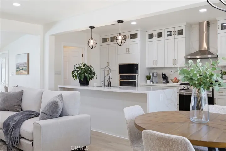 18543 E Gallarno, Covina, California 91722