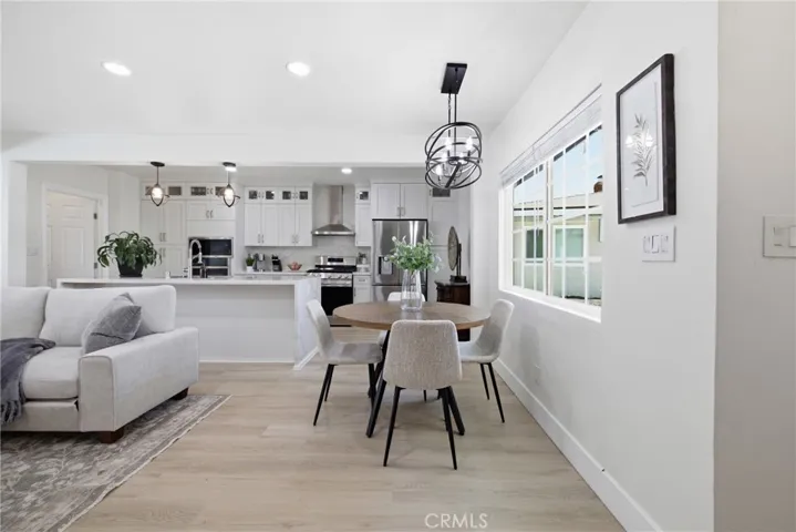 18543 E Gallarno, Covina, California 91722