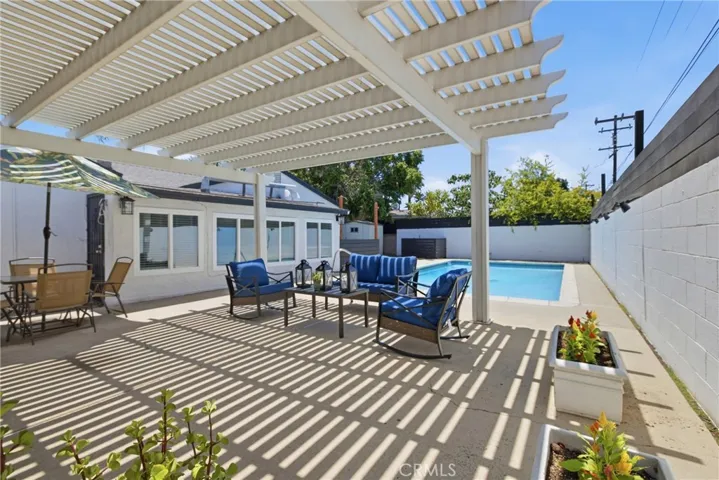 18543 E Gallarno, Covina, California 91722