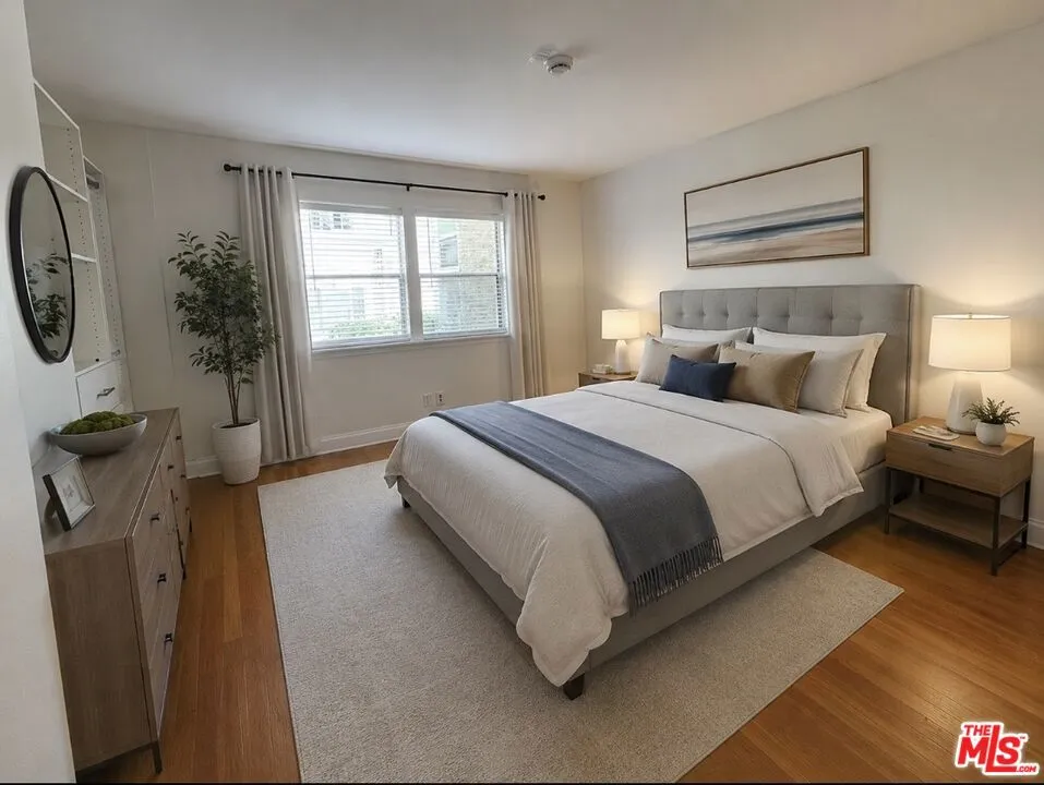 Virtual Image of Bedroom 1 Virtual Image of Bedroom 1