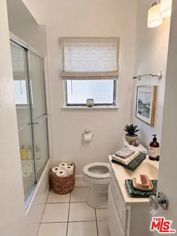 Virtual Image of Bathroom