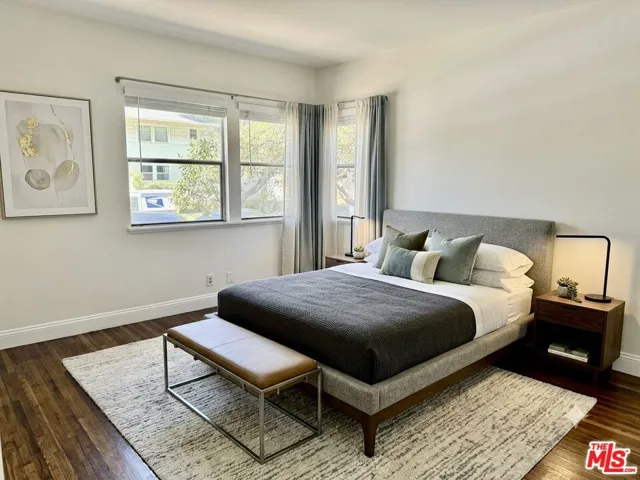 Virtual Image of Bedroom 1