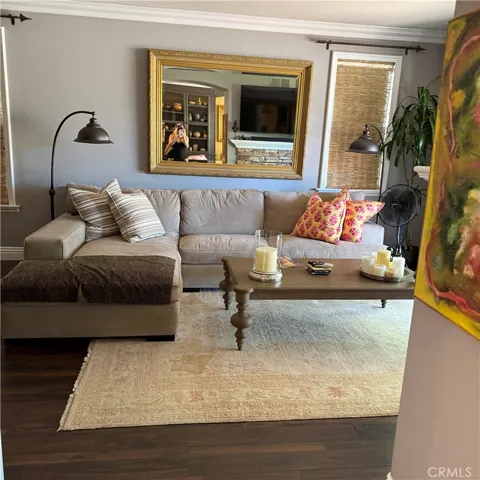 26802 Van Gogh Lane 4, Valencia, California 91355