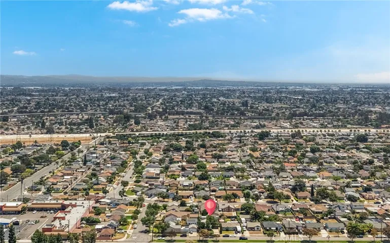 13612 Woodruff Avenue, Bellflower, California 90706