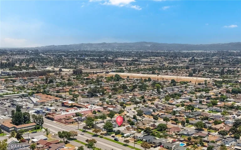 13612 Woodruff Avenue, Bellflower, California 90706