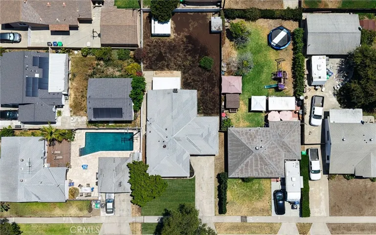 13612 Woodruff Avenue, Bellflower, California 90706