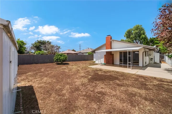 13612 Woodruff Avenue, Bellflower, California 90706