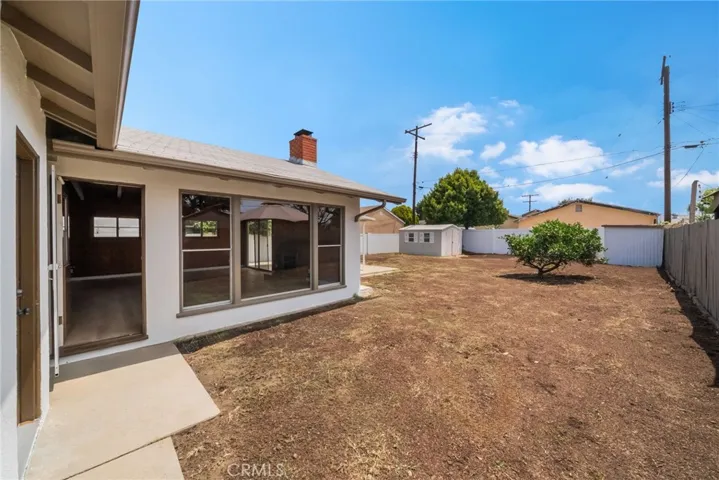 13612 Woodruff Avenue, Bellflower, California 90706