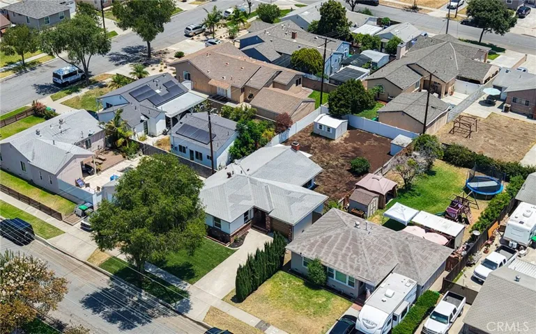 13612 Woodruff Avenue, Bellflower, California 90706