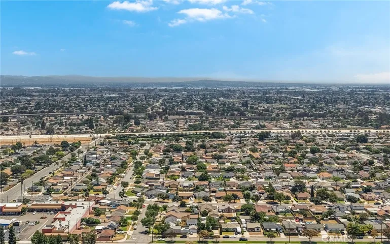 13612 Woodruff Avenue, Bellflower, California 90706