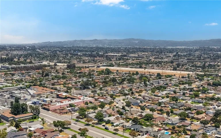 13612 Woodruff Avenue, Bellflower, California 90706
