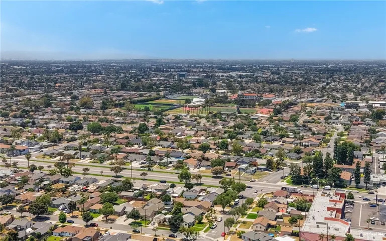 13612 Woodruff Avenue, Bellflower, California 90706
