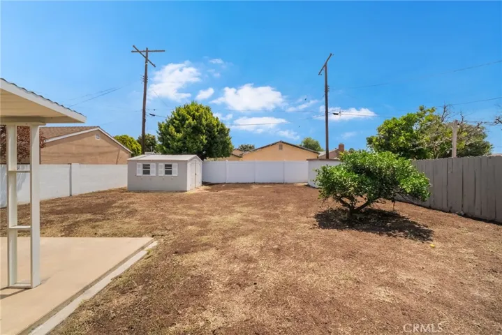 13612 Woodruff Avenue, Bellflower, California 90706