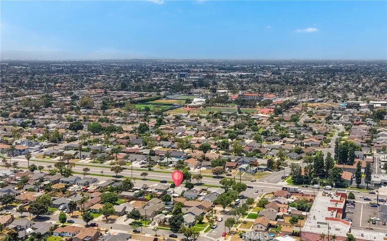 13612 Woodruff Avenue, Bellflower, California 90706
