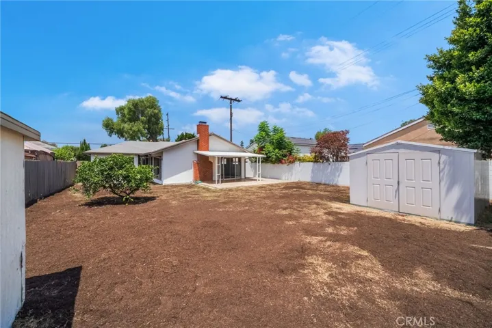13612 Woodruff Avenue, Bellflower, California 90706