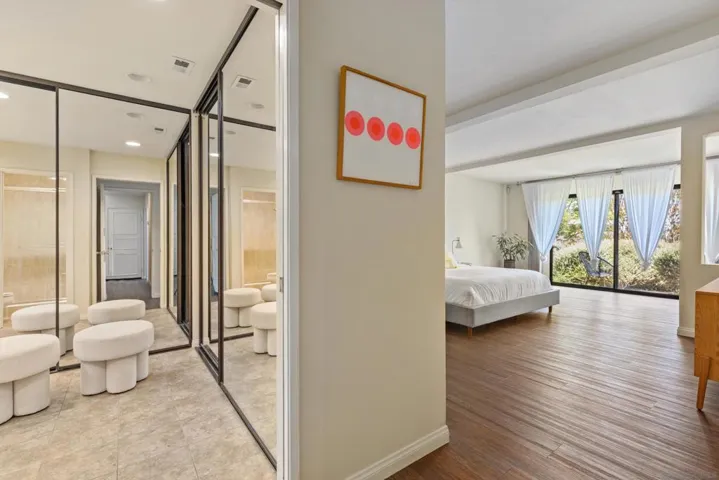Primary Bath/Spa